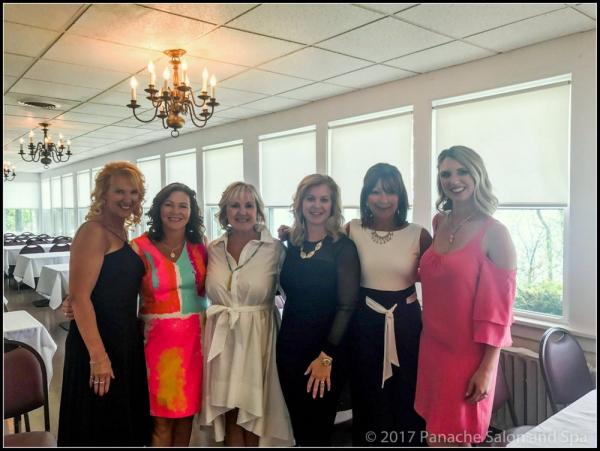 Seeds of Hope Fashion Show & Luncheon