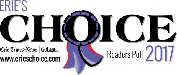 Erie's Choice Finalist