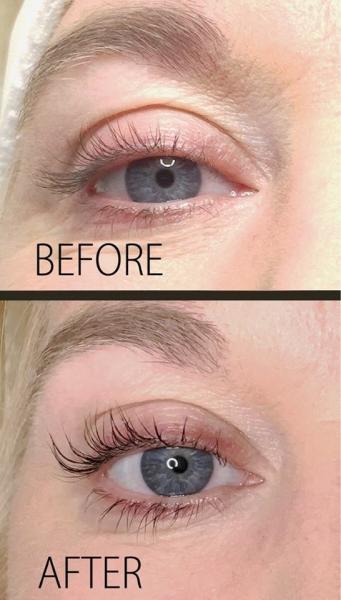 Fabulous New Service - Lash Lift!
