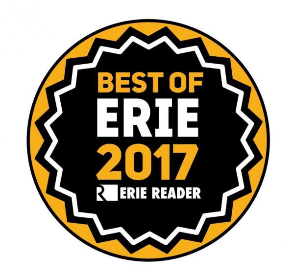 Best Beauty Salon in Erie