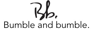 Bumble and bumble logo Bumble and bumble logo