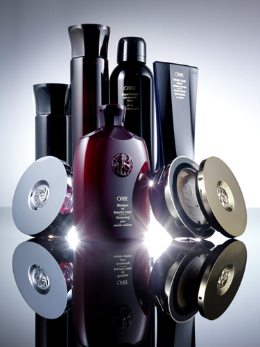 Oribe Products Oribe Product Line