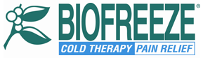 Biofreeze Logo