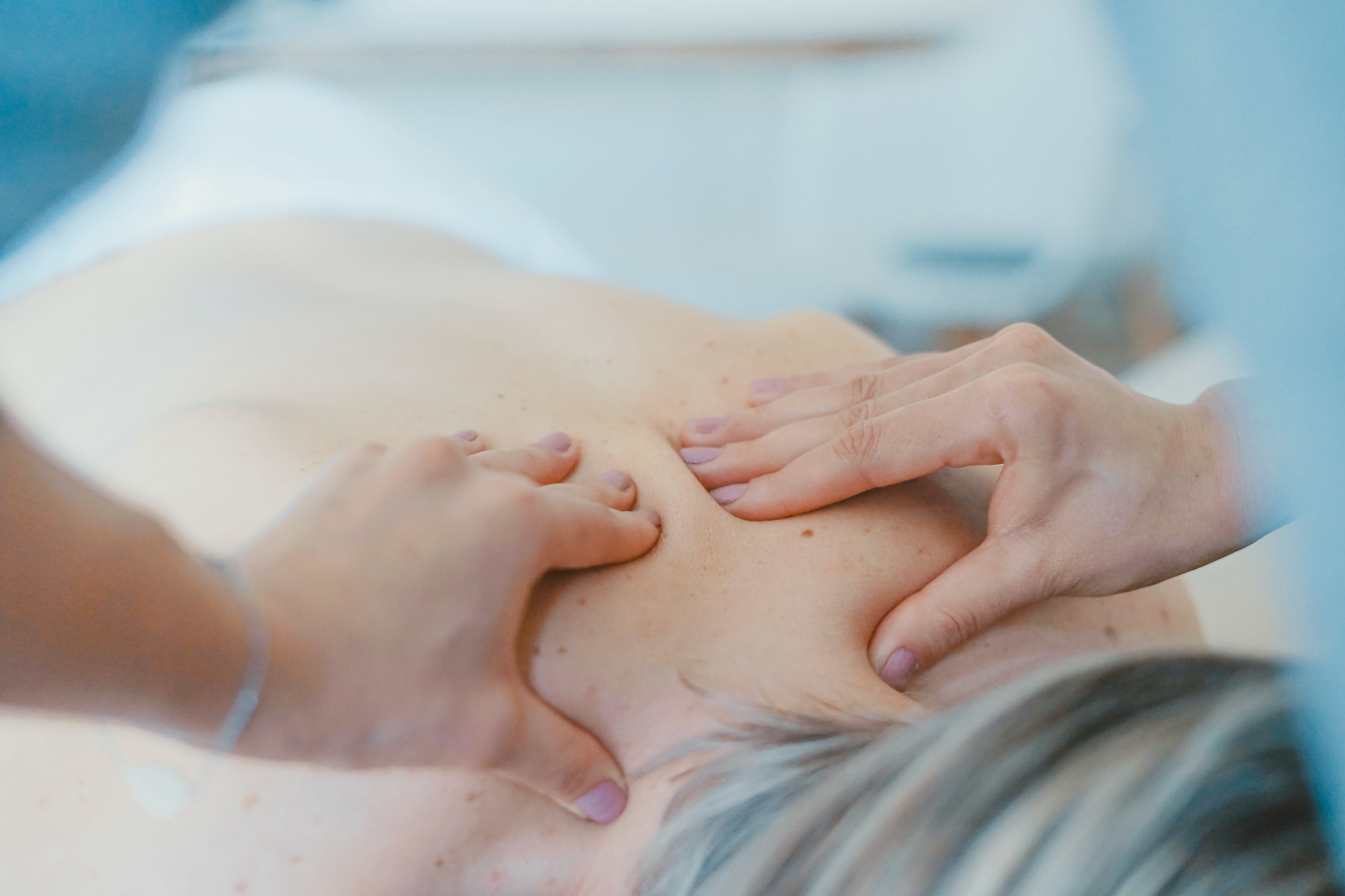 deep tissue massage practices in erie pa