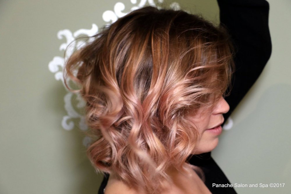 Hair Coloring and Dyeing in Erie, PA - Panache Salon and Spa Hair Coloring and Dyeing in Erie, PA - Panache Salon and Spa