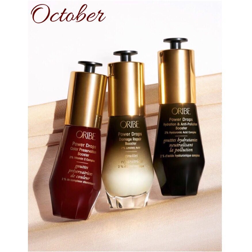 October Product of the Month