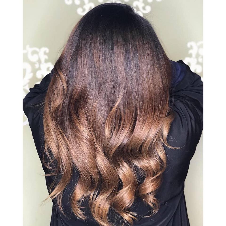 Women S Haircuts Styling In Erie Pa Panache Salon And Spa