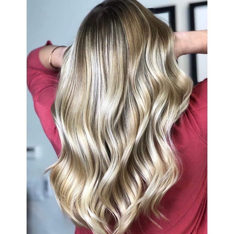 Hair Coloring and Dyeing in Erie, PA Panache Salon and Spa