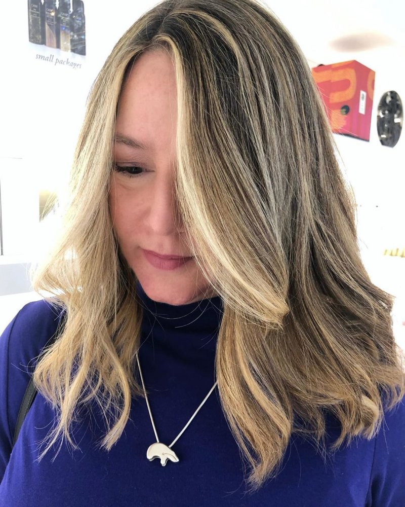 Women's Haircuts & Styling in Erie, PA Panache Salon and Spa