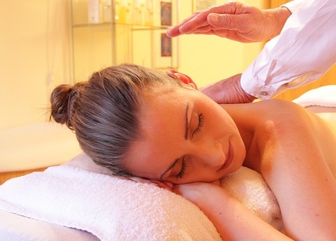 Professional Massage Treatments in Erie, PA - Panache Salon & Spa