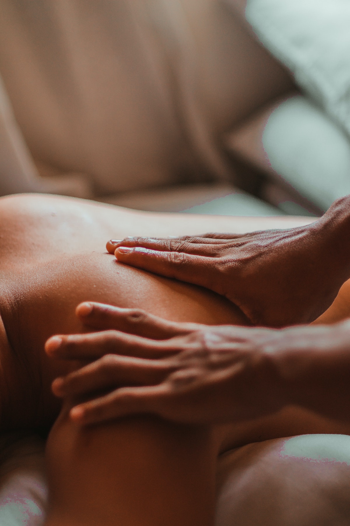relaxation massage panache salon and spa erie pa